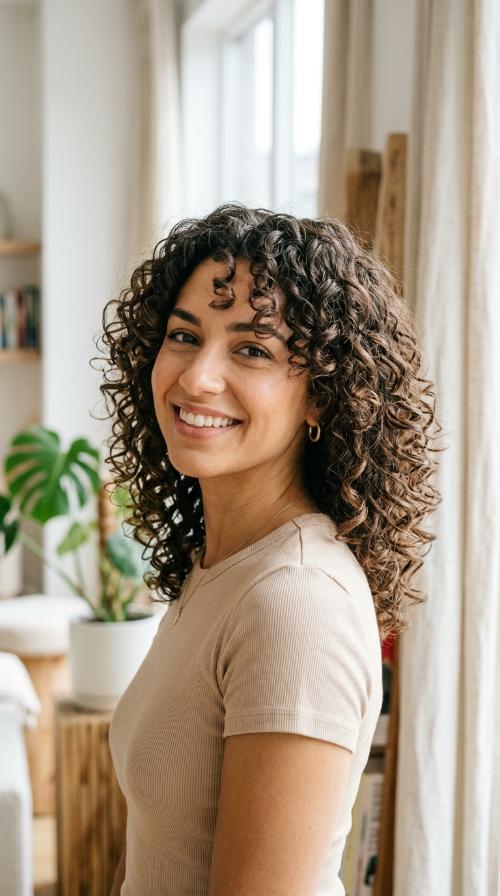Blended DevaCut Layers