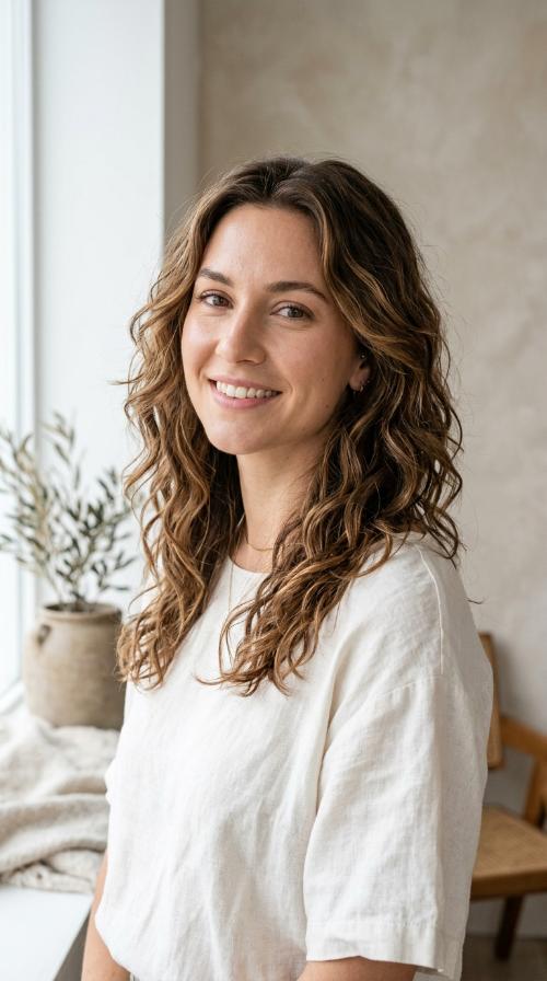 Bohemian Waves with Tapered Ends