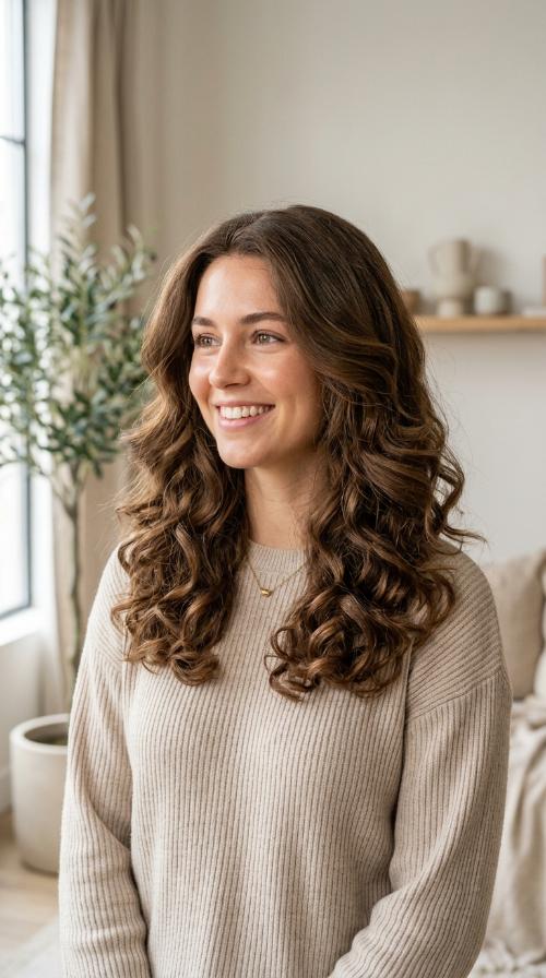 Bouncy Blowout Waves
