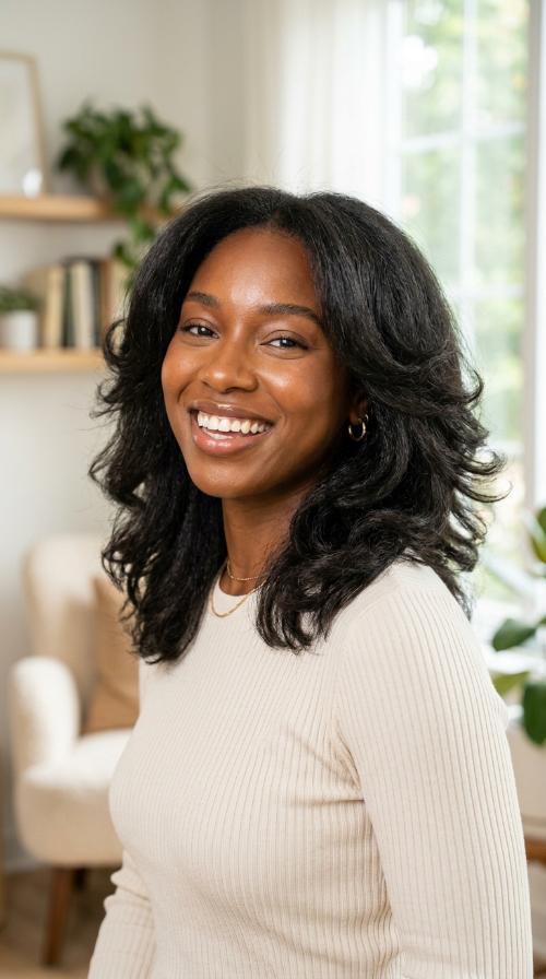Bouncy Blowout with Layers