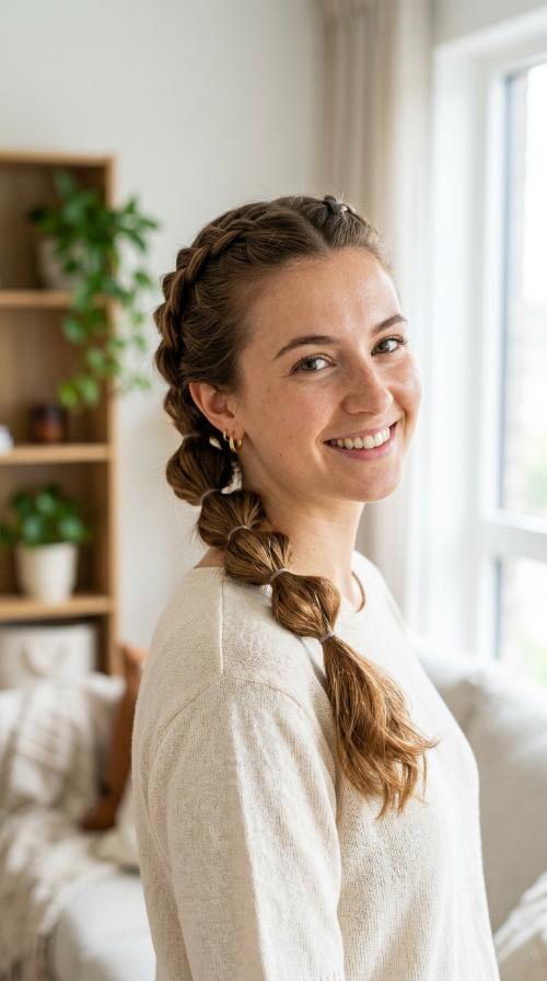 Bubble Braid