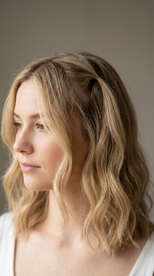 Bubble Braid Accents