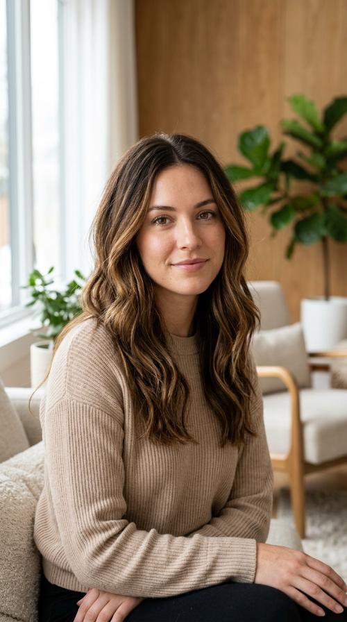 Caramel Macchiato Highlights