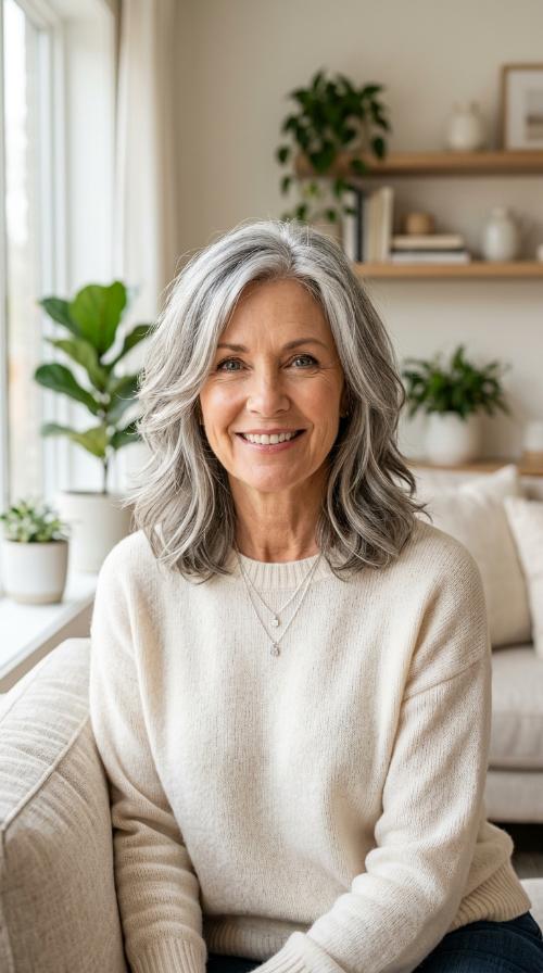 Classic Layered Lob