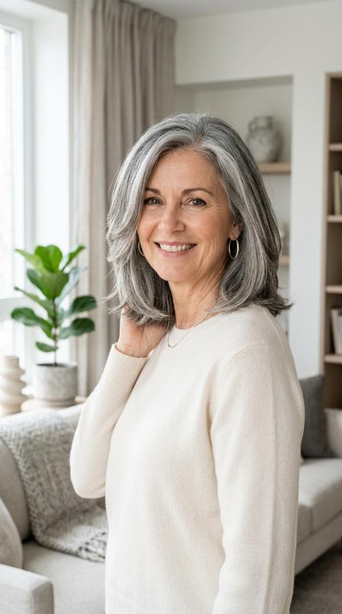 Classic Layered Lob