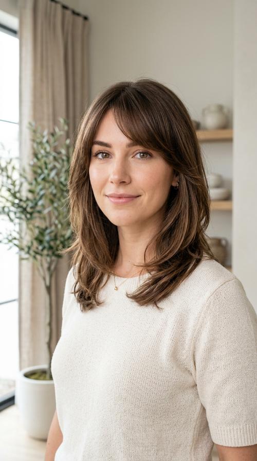 Classic Layered Lob