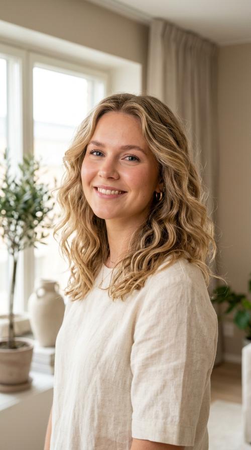 Classic Scandi Waves