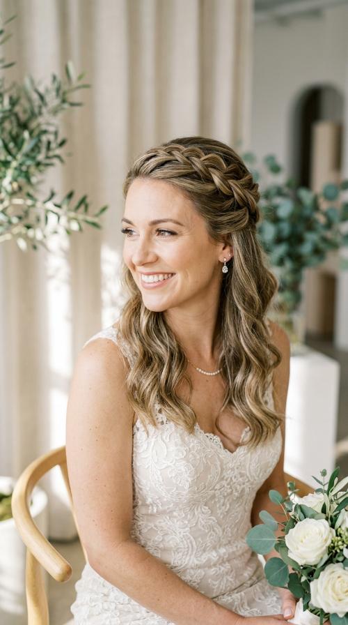 Classic Twisted Crown