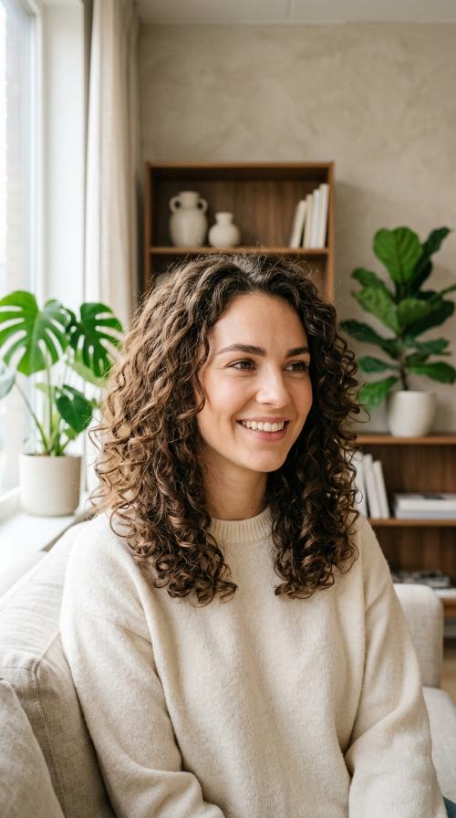 Cold Wave Perm