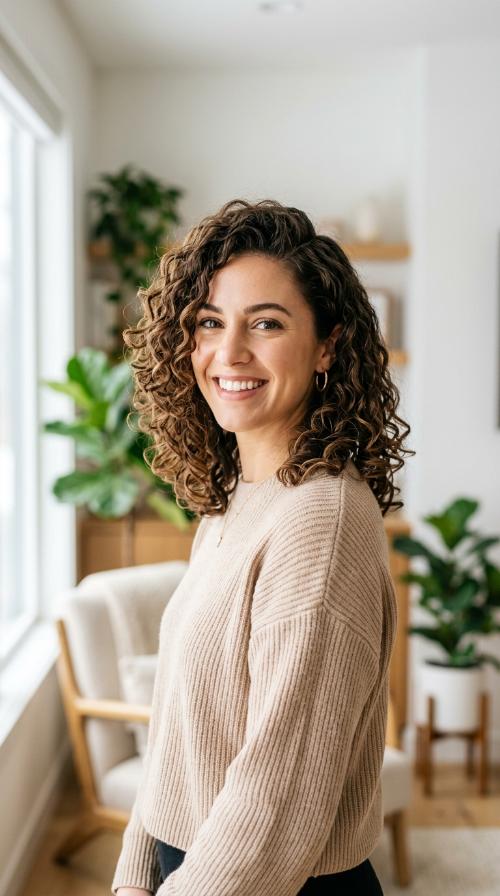 Deep Side-Parted Lob
