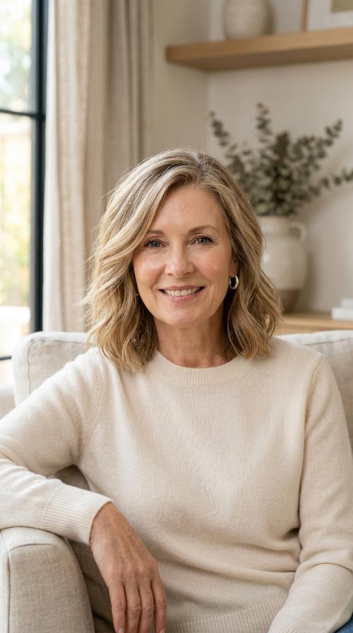 Deep Side-Parted Lob