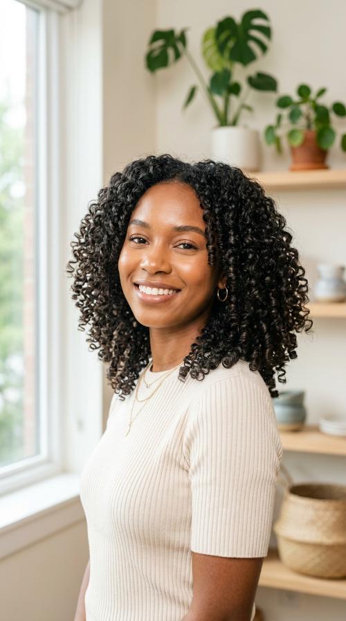 Defined Flexi-Rod Set