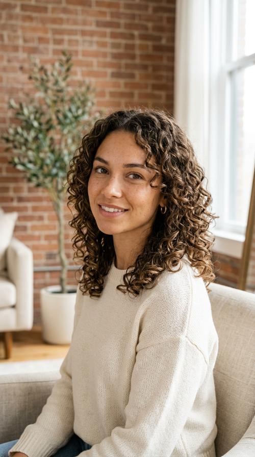 Defined Ringlets