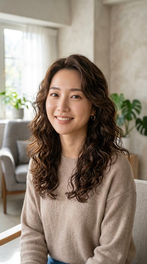 Digital Perm
