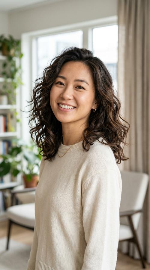 Digital Perm Lob