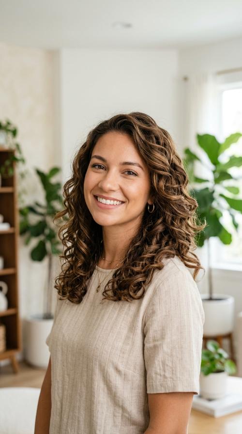 Double-Twist Blowout Method