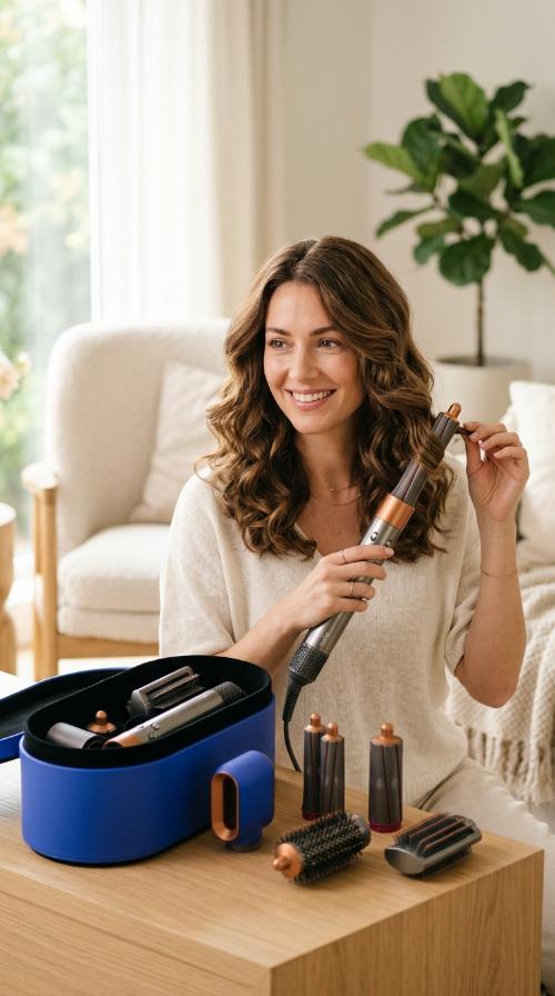Dyson Airwrap Multi-Styler