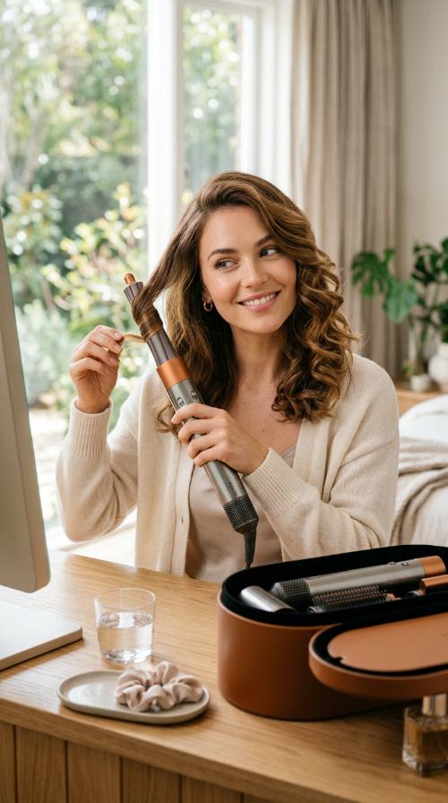 Dyson Airwrap Multi-Styler