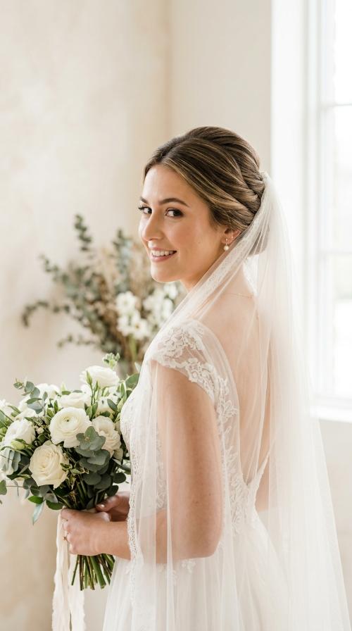 Elegant French Twist