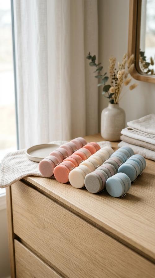 Foam Sponge Rollers