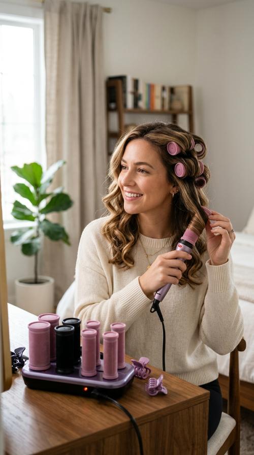 InfinitiPro by Conair Instant Heat