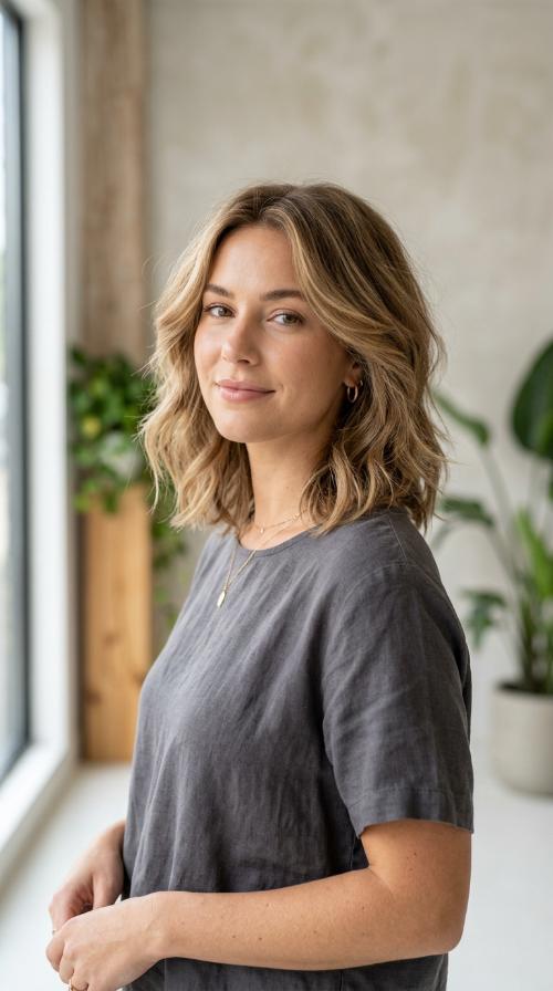 Internal Layered Lob