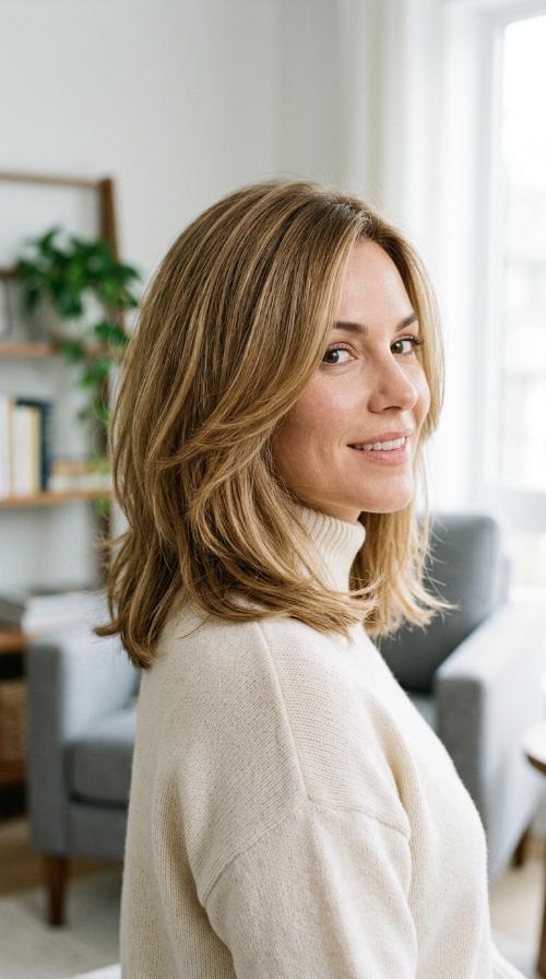 Internal Layering for Hidden Volume