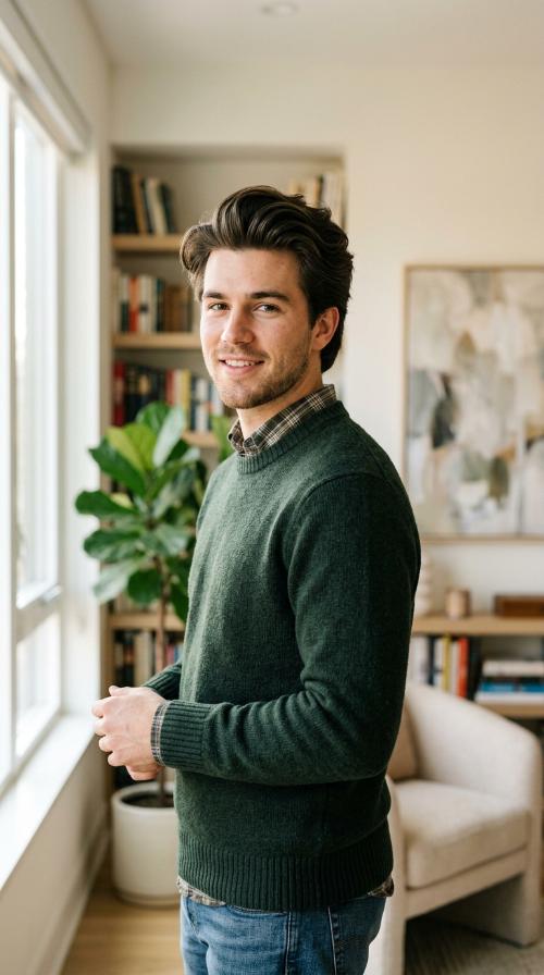 Ivy League Grow-out
