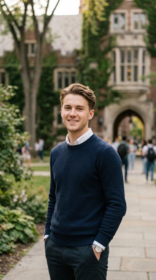 Ivy League Long Version