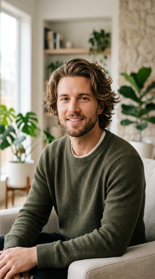 Layered Mid-Length