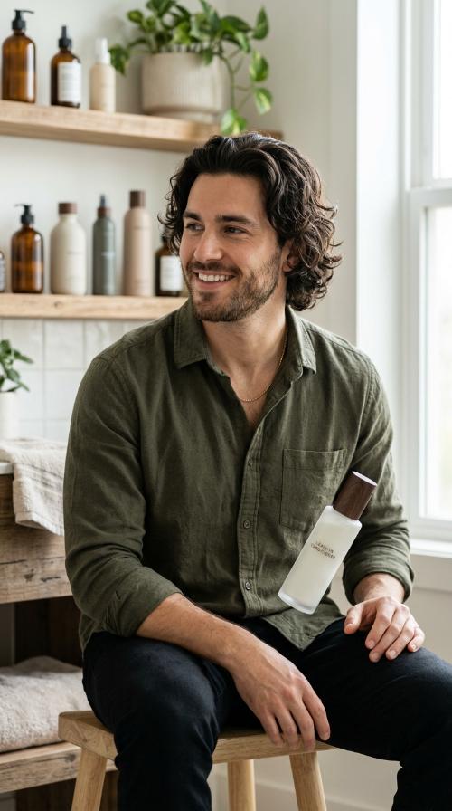 Leave-in Conditioner