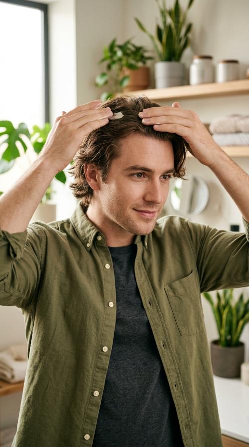 Lightweight Styling Cream