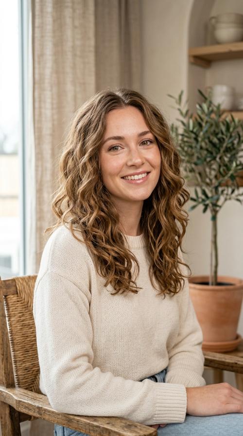 Loose Body Wave