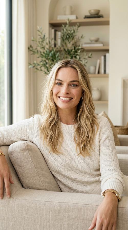 Margot Robbie