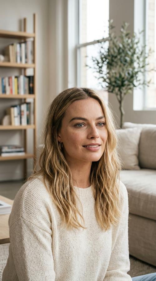 Margot Robbie