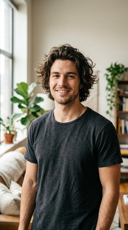 Messy Natural Waves
