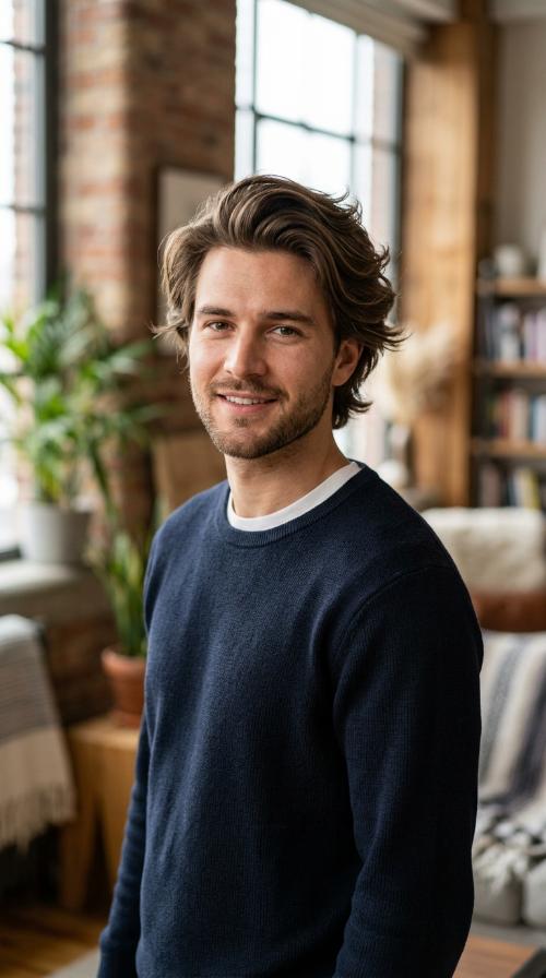 Mid-Length Blowout