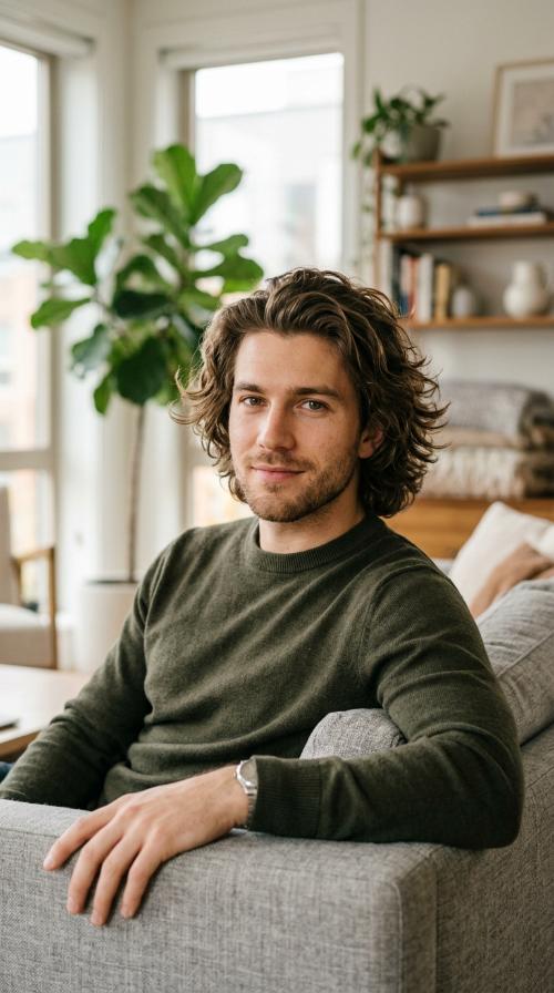Mid-Length Bro Flow