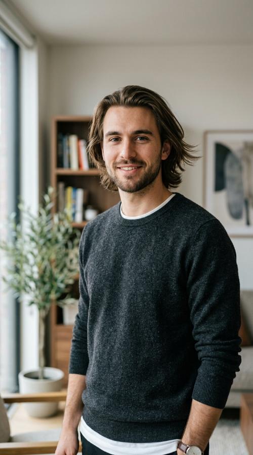 Mid-Length Flow