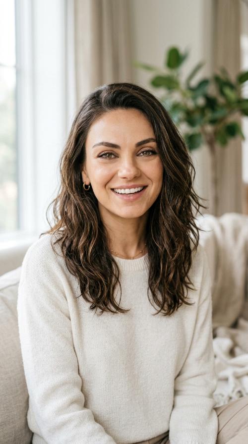 Mila Kunis