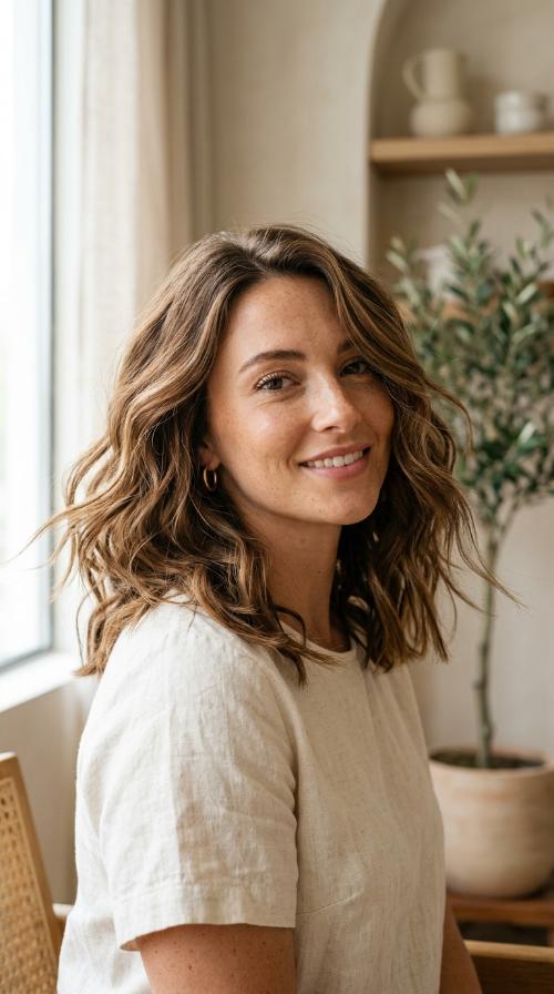 Minimalist Layers with Blunt Ends