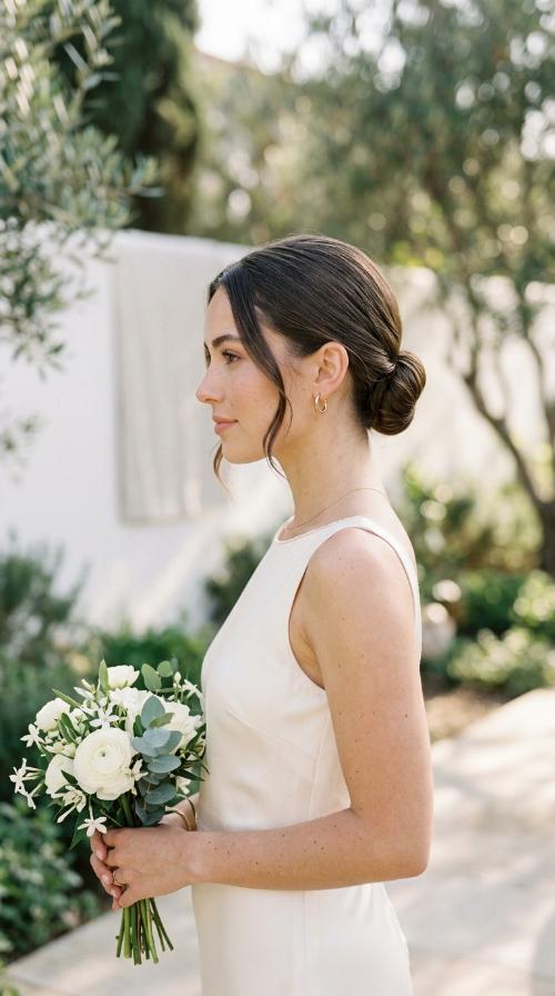 Minimalist Low Knot