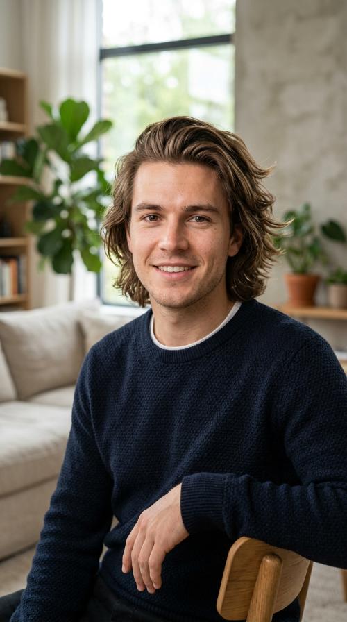 Natural Flow / Bro Flow