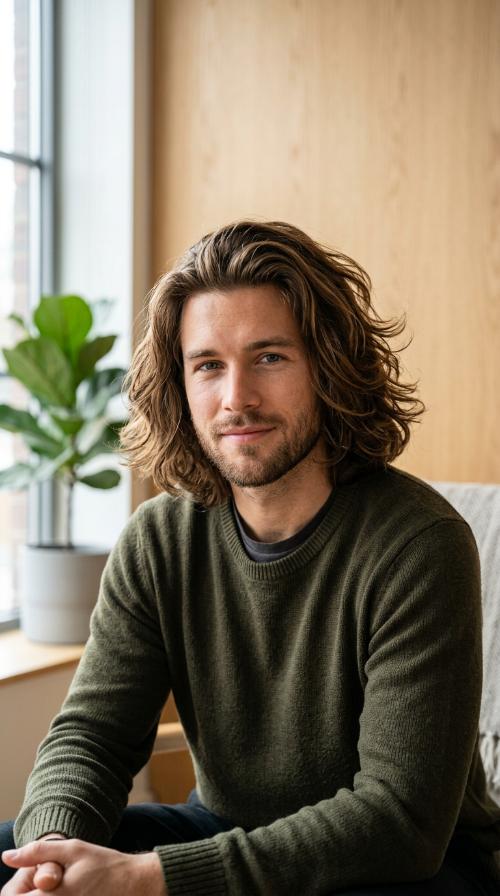 Natural Flowing Bro Flow