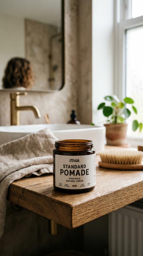 O'Douds Standard Pomade