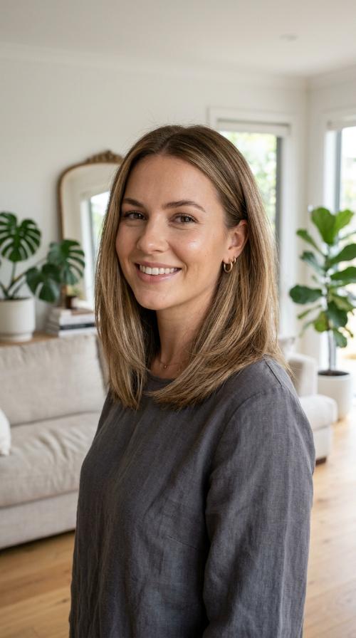 One-Length Cut with Internal Layering