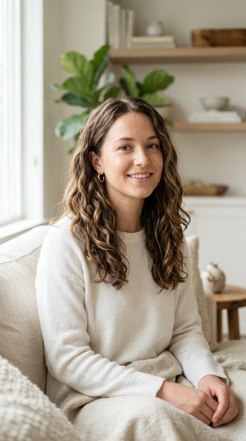 Overnight Braid Waves