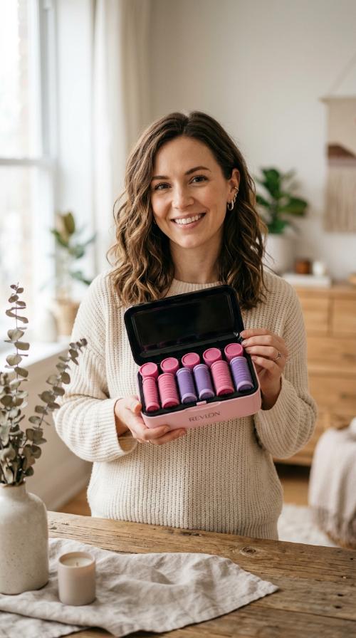 Revlon Compact Hair Setter