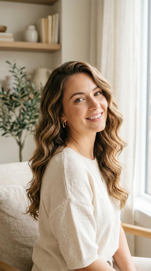 Romantic Deep Side Part Waves