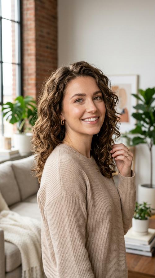 Root Perm